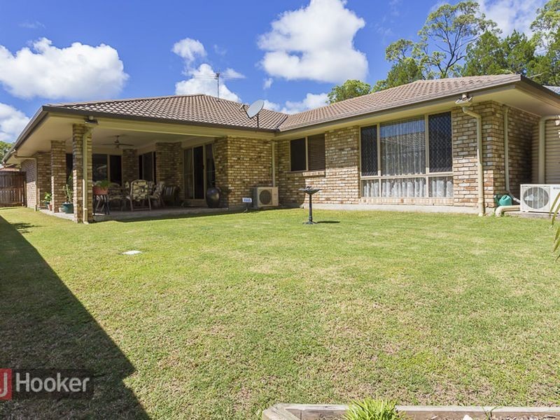 31 Seabrae Drive, Redland Bay QLD 4165