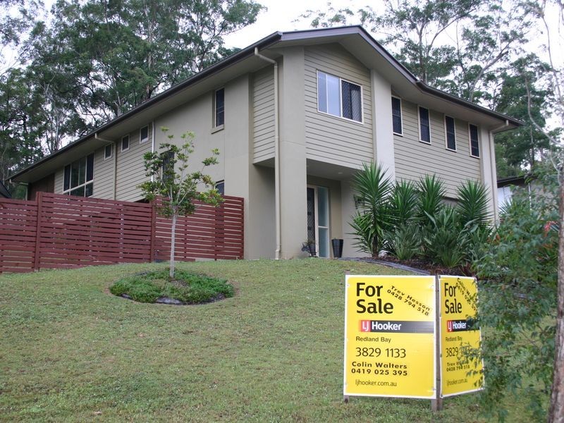 69 Helicia Circuit, Mount Cotton QLD 4165