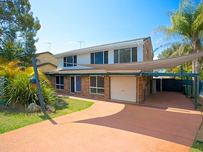 7 Abalone Crescent, Thornlands QLD 4164