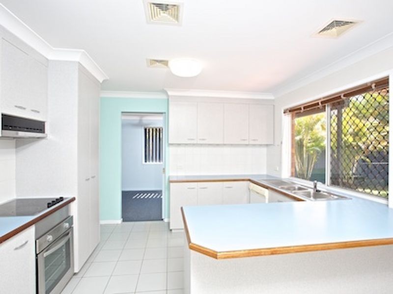 7 Abalone Crescent, Thornlands QLD 4164