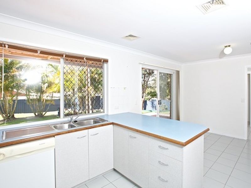 7 Abalone Crescent, Thornlands QLD 4164