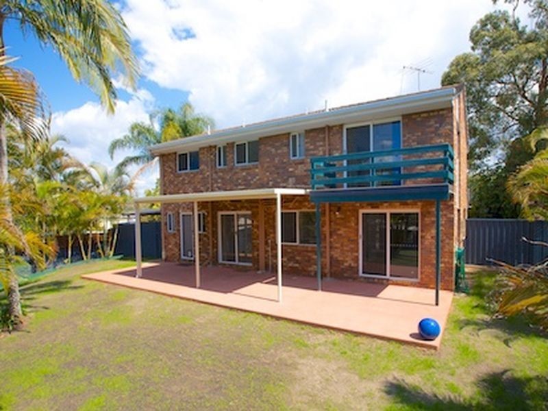 7 Abalone Crescent, Thornlands QLD 4164