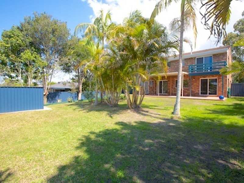 7 Abalone Crescent, Thornlands QLD 4164