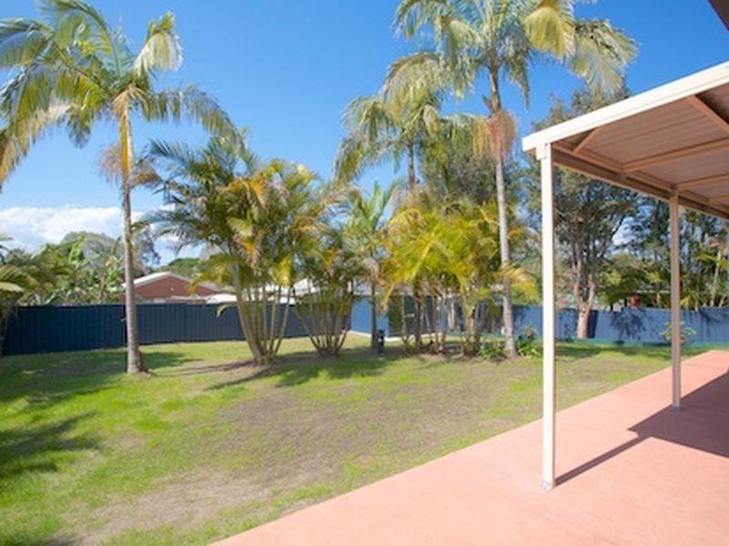 7 Abalone Crescent, Thornlands QLD 4164