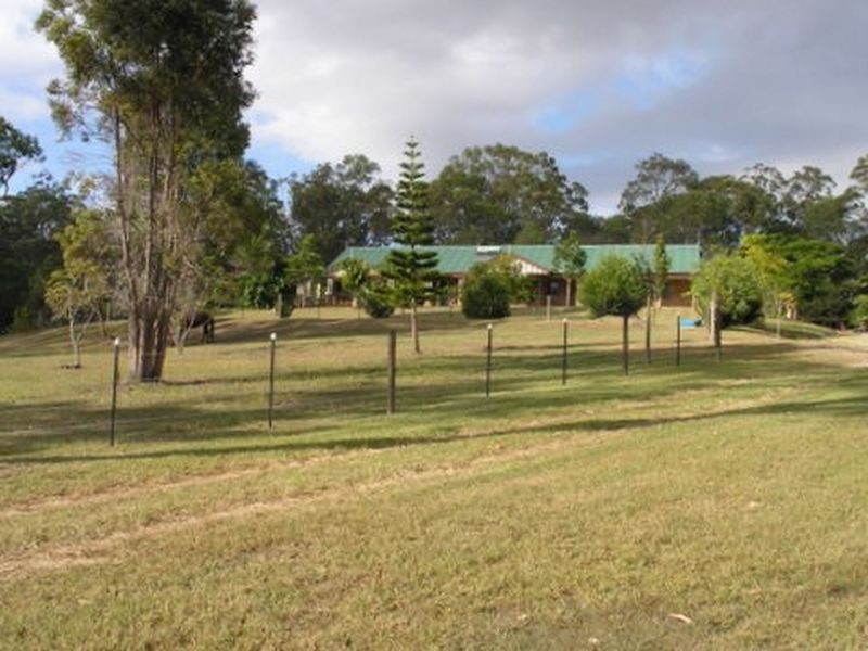 118-132 Unwin Road, Redland Bay QLD 4165