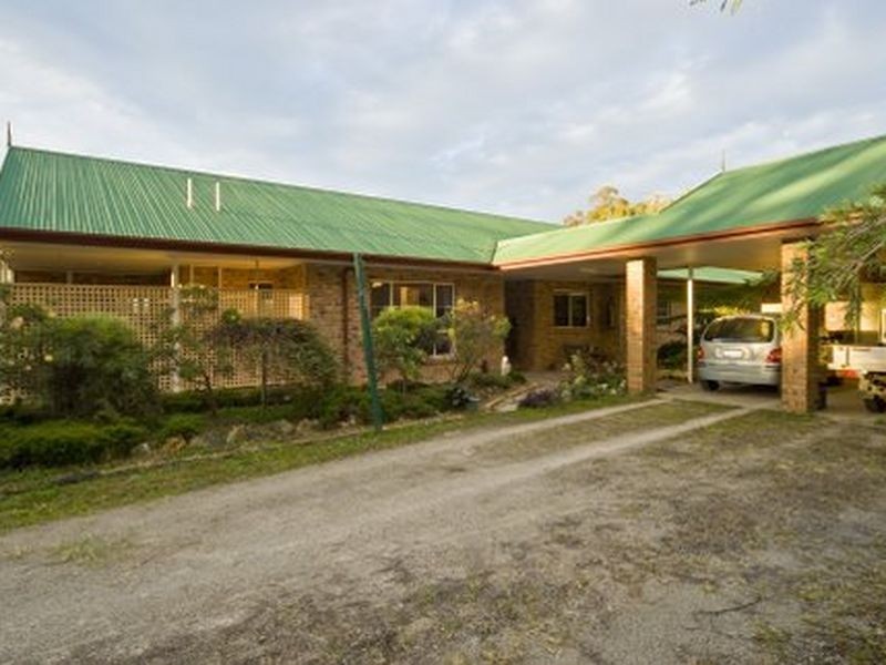 118-132 Unwin Road, Redland Bay QLD 4165