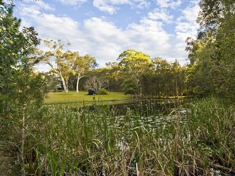 118-132 Unwin Road, Redland Bay QLD 4165