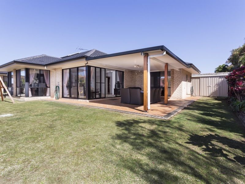 35 Aquila Street, Redland Bay QLD 4165