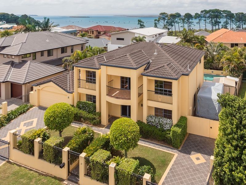 12 Dennison Court, Redland Bay QLD 4165