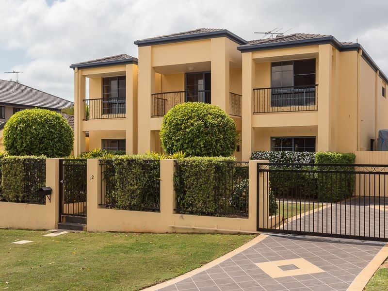 12 Dennison Court, Redland Bay QLD 4165