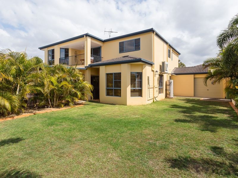 12 Dennison Court, Redland Bay QLD 4165