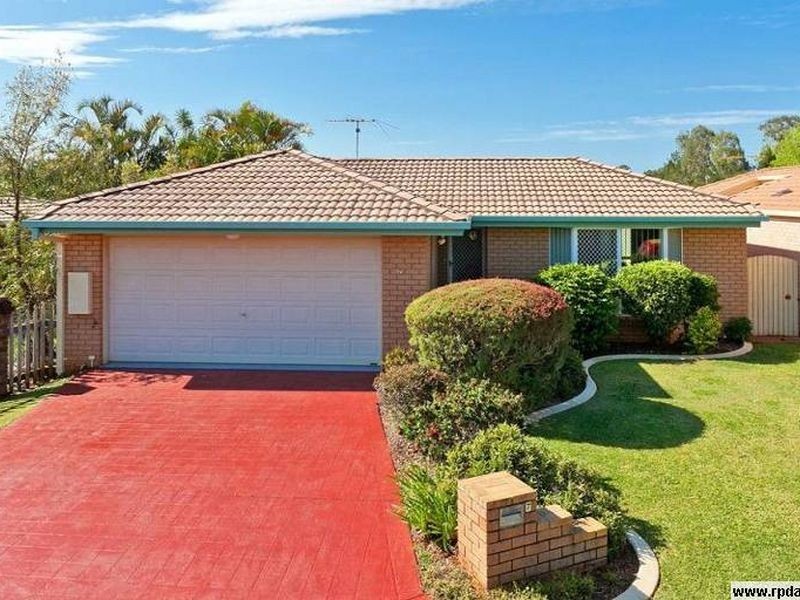 7 Buckler Court, Redland Bay QLD 4165