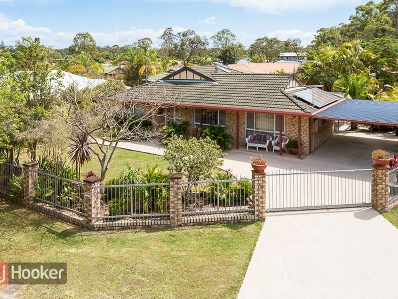 6 Buggy Place, Redland Bay QLD 4165