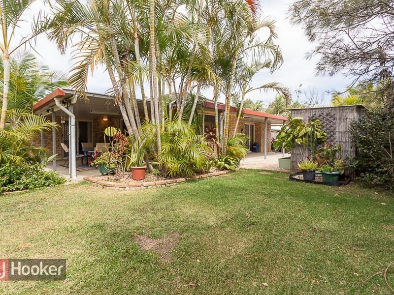 6 Buggy Place, Redland Bay QLD 4165