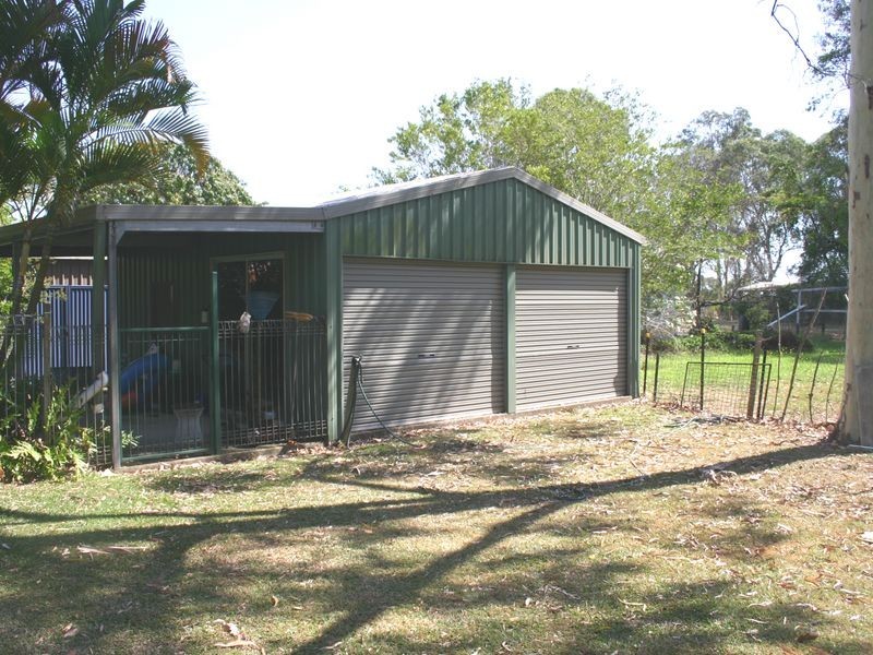 5 Rachow Street, Thornlands QLD 4164