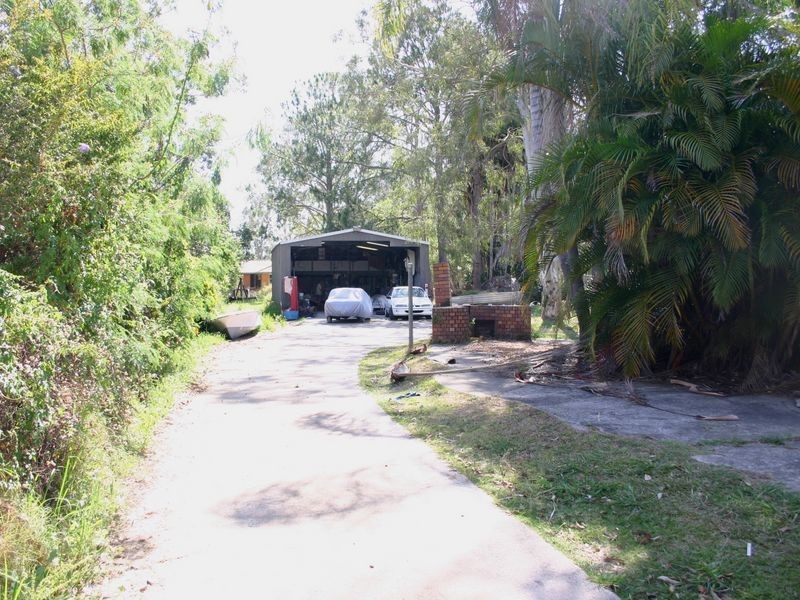 3 Rachow Street, Thornlands QLD 4164