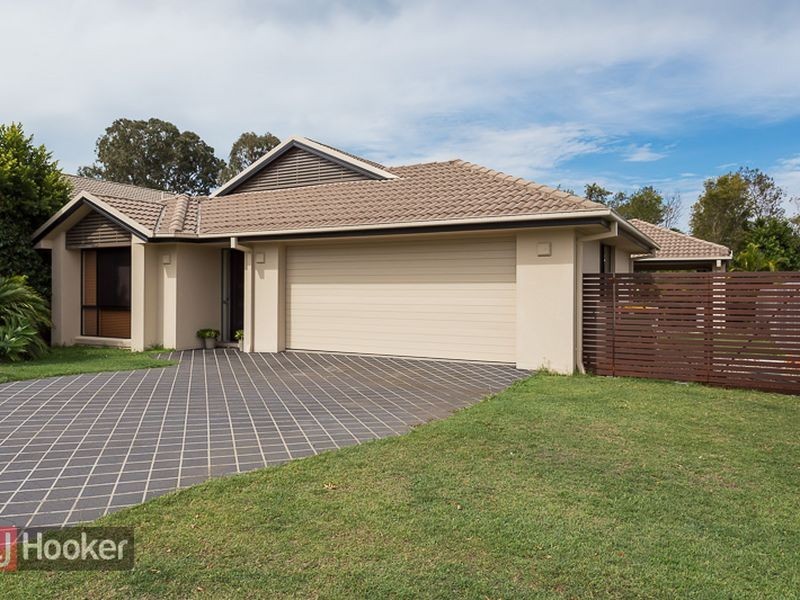 38 Ebony Crescent, Redland Bay QLD 4165