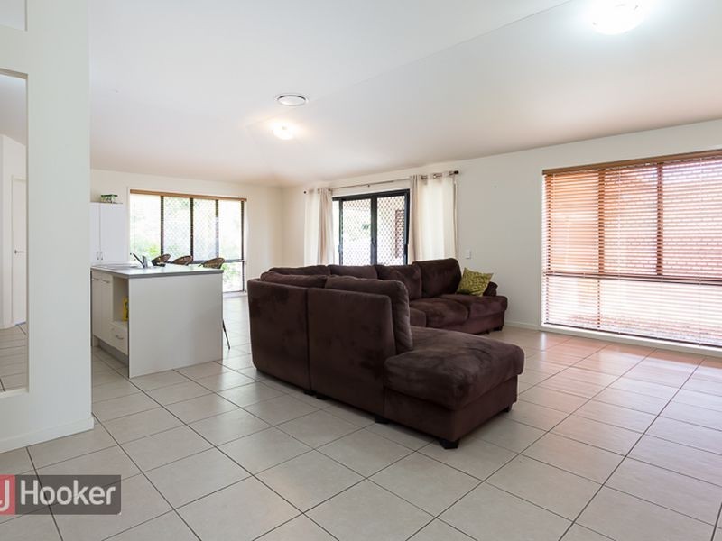 38 Ebony Crescent, Redland Bay QLD 4165