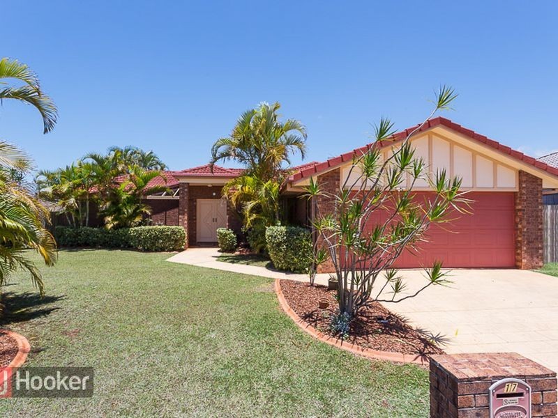 17 Newlands Street, Redland Bay QLD 4165