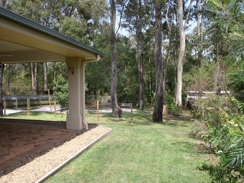 21 Seabrae Drive, Redland Bay QLD 4165