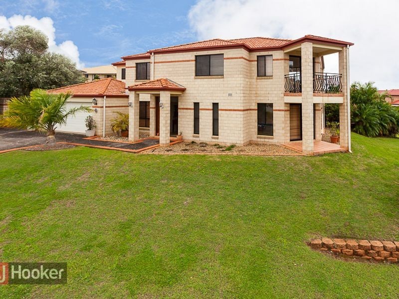 29 Hayman Street, Redland Bay QLD 4165