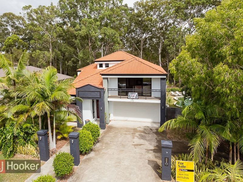 19 Seabrae Drive, Redland Bay QLD 4165