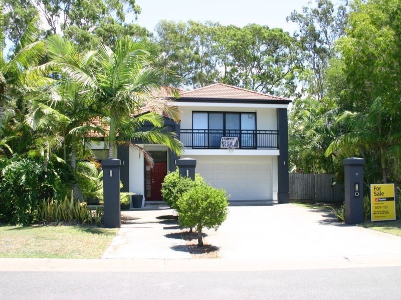 19 Seabrae Drive, Redland Bay QLD 4165