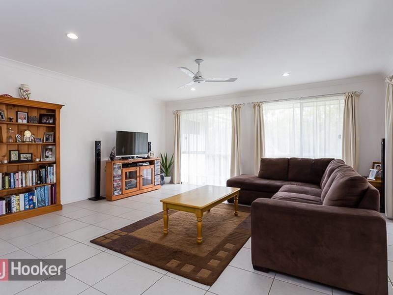 3 Scribbly Gum Place, Mount Cotton QLD 4165