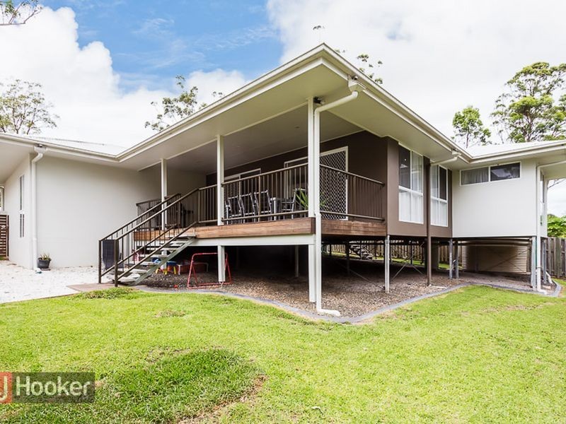 3 Scribbly Gum Place, Mount Cotton QLD 4165