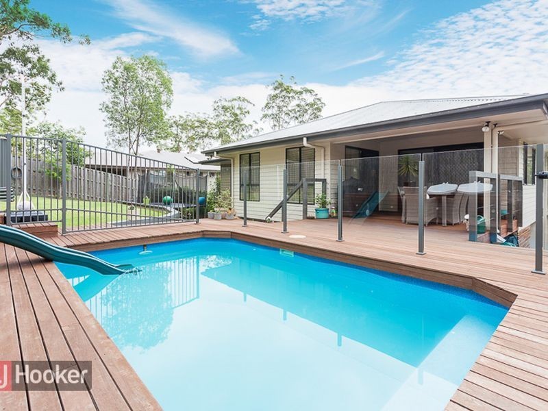 93 Helicia Circuit, Mount Cotton QLD 4165