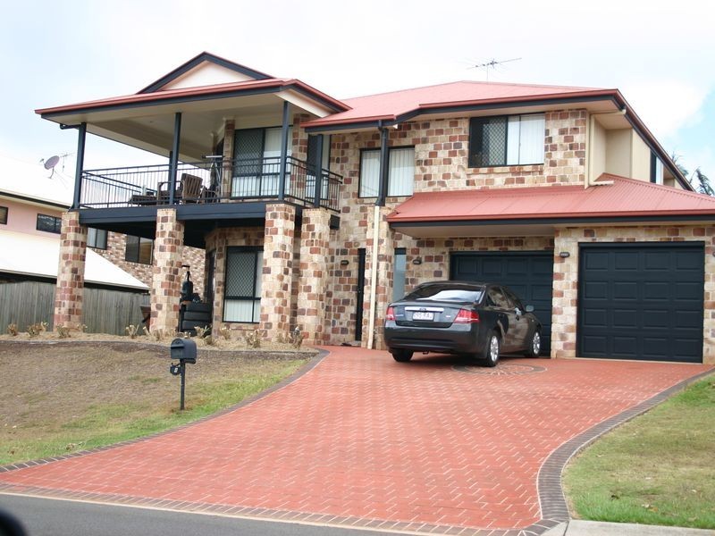 4 Creedin Court, Redland Bay QLD 4165