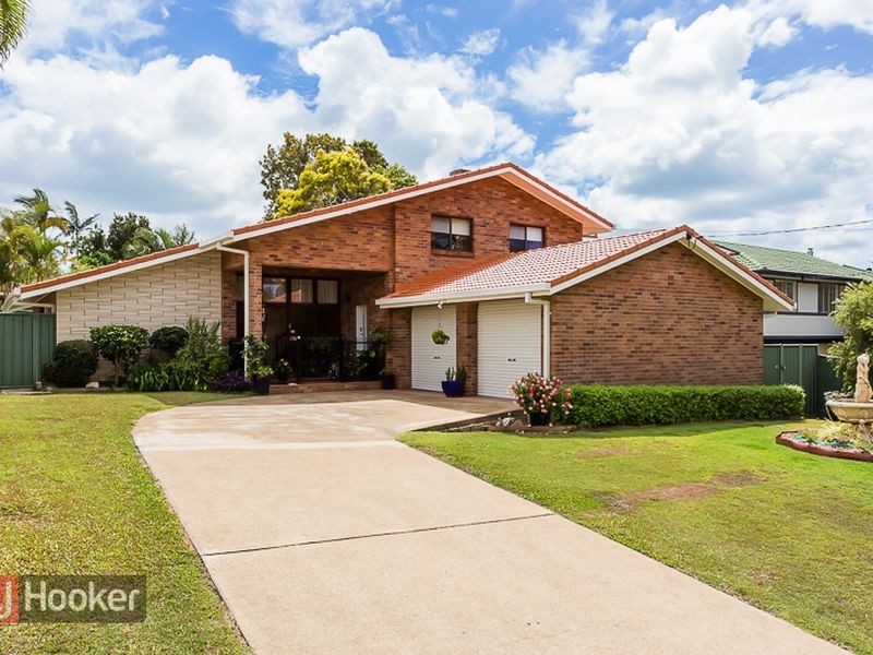 23 Pitt Street, Redland Bay QLD 4165