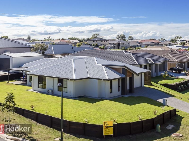 6 Leopard Place, Redland Bay QLD 4165