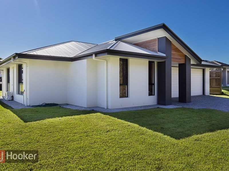 6 Leopard Place, Redland Bay QLD 4165