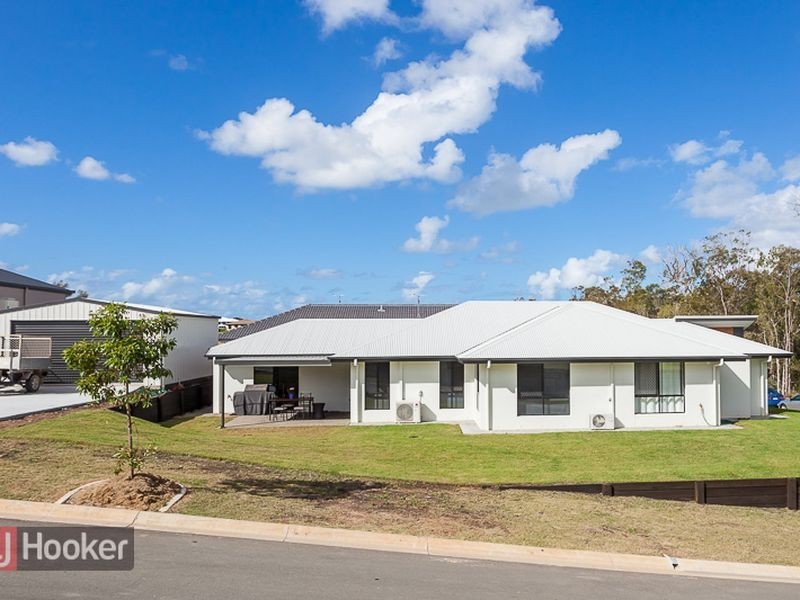6 Leopard Place, Redland Bay QLD 4165