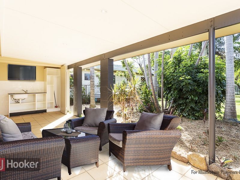 210 James Street, Redland Bay QLD 4165