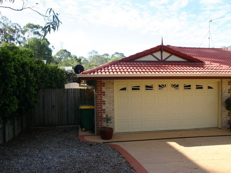 16 Pimelea Crescent, Mount Cotton QLD 4165
