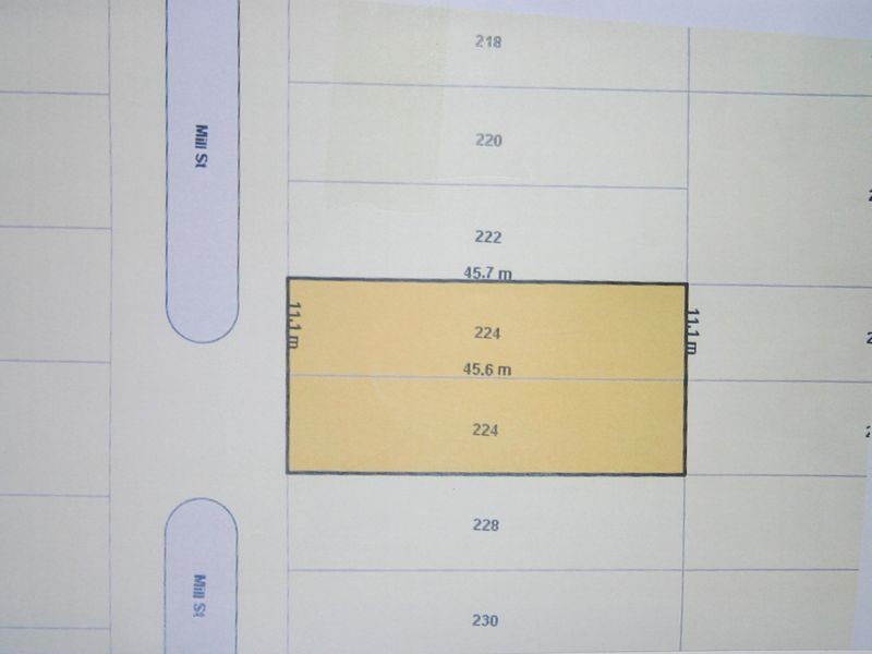 224 Mill Street, Redland Bay QLD 4165