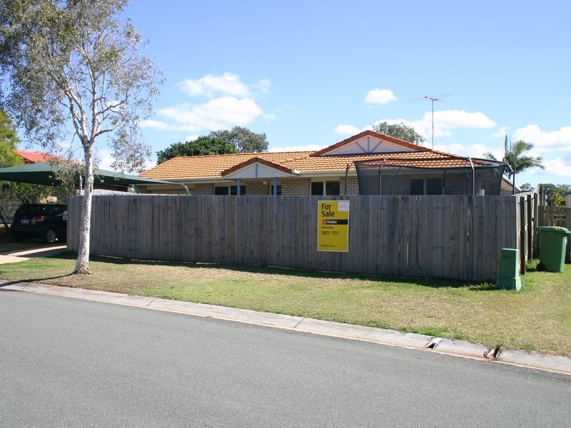 5 Sunningdale Drive, Redland Bay QLD 4165