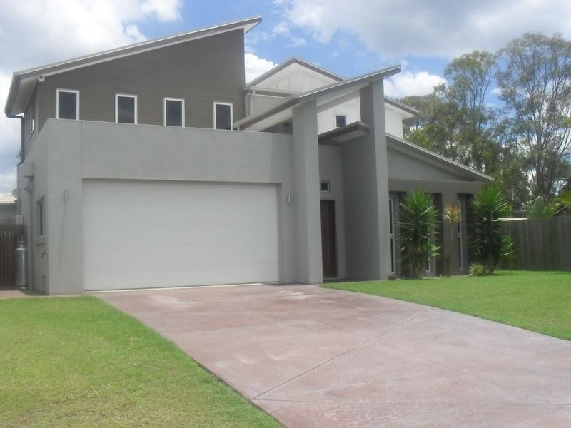 22 PENTECOST PLACE, Redland Bay QLD 4165