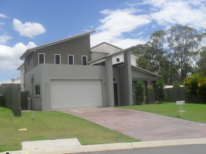 22 PENTECOST PLACE, Redland Bay QLD 4165