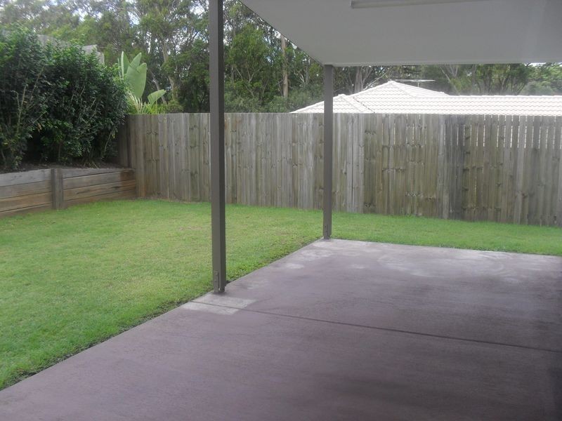 22 PENTECOST PLACE, Redland Bay QLD 4165