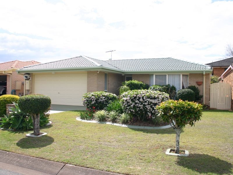 3 Buckler Court, Redland Bay QLD 4165