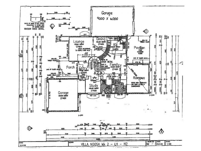 7 Bedarra Street, Redland Bay QLD 4165 Floorplan