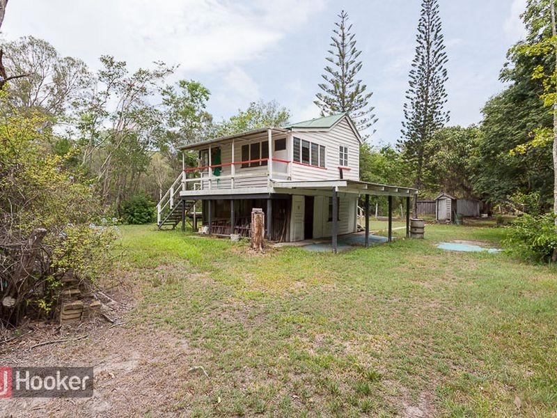 58 Orchard Road, Redland Bay QLD 4165