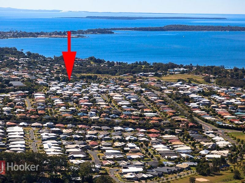 8 Nevis Court, Redland Bay QLD 4165