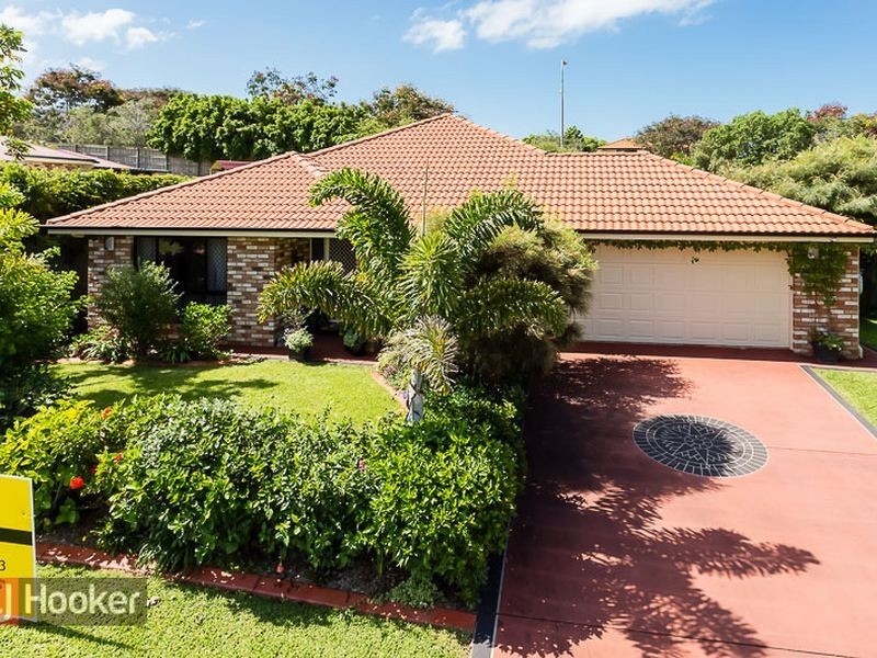 21 Aquila Street, Redland Bay QLD 4165
