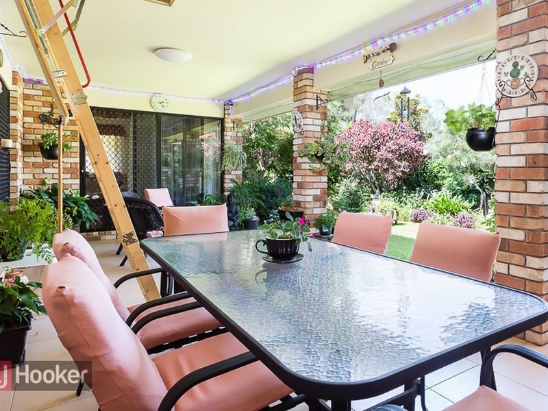 21 Aquila Street, Redland Bay QLD 4165