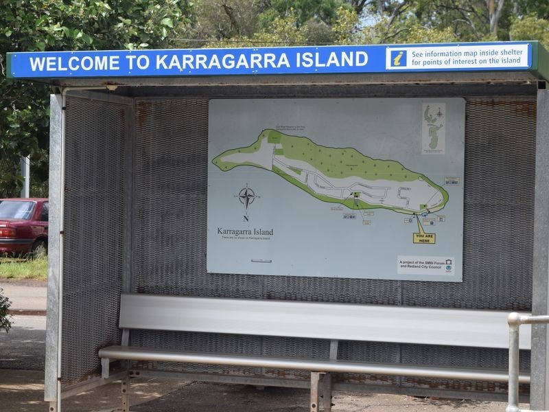 26 Noyes Parade, Karragarra Island QLD 4184
