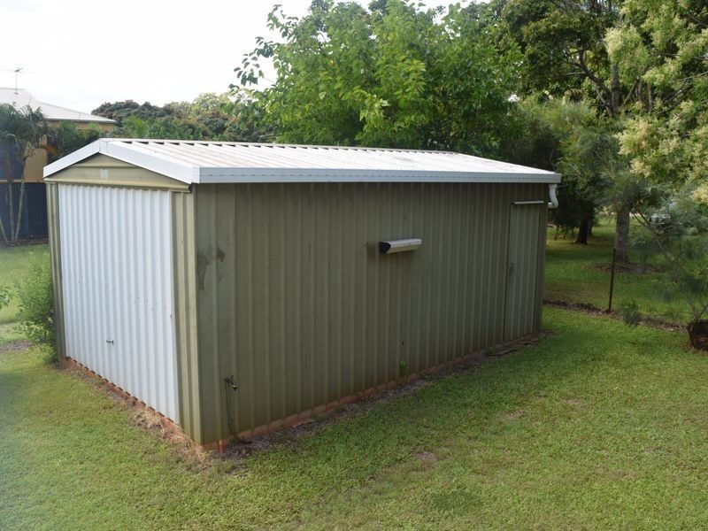 26 Noyes Parade, Karragarra Island QLD 4184